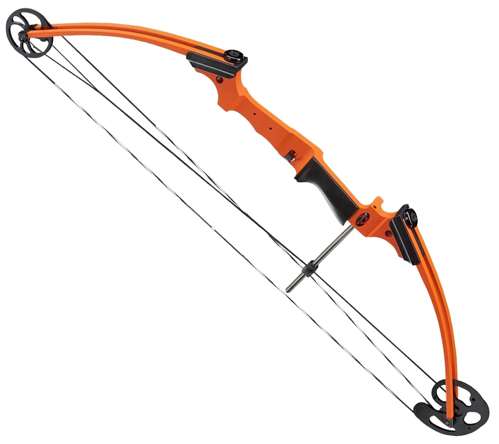 Genesis 目标射箭复合材质弓