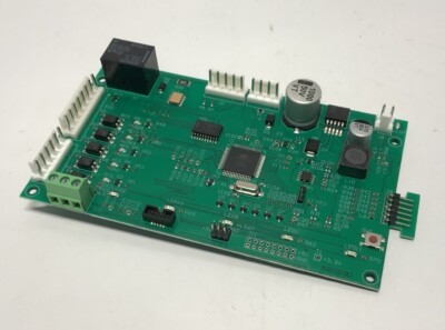 For Pentair Master Temp 42002-0007S Control Board