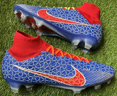 nike id football boots uk