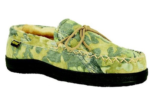 Old Friend Men's Breathable Camouflage 
