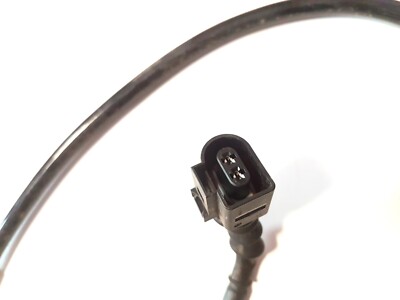 MAZDA CX-5 2.0 PETROL 2022 RHD REAR LEFT ABS SENSOR OEM KA0G437EY