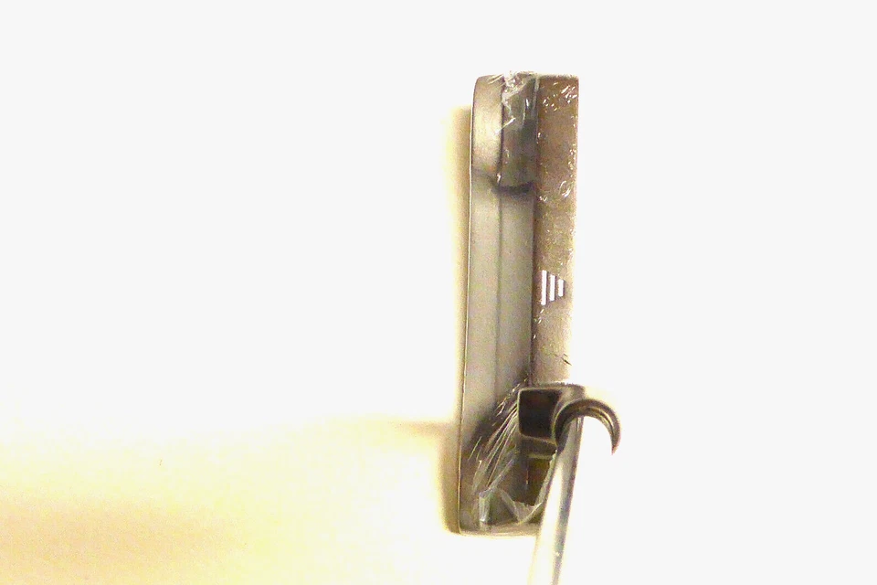 TearDrop WX3 IV Left-Handed 35" Putter - Image 4 of 4