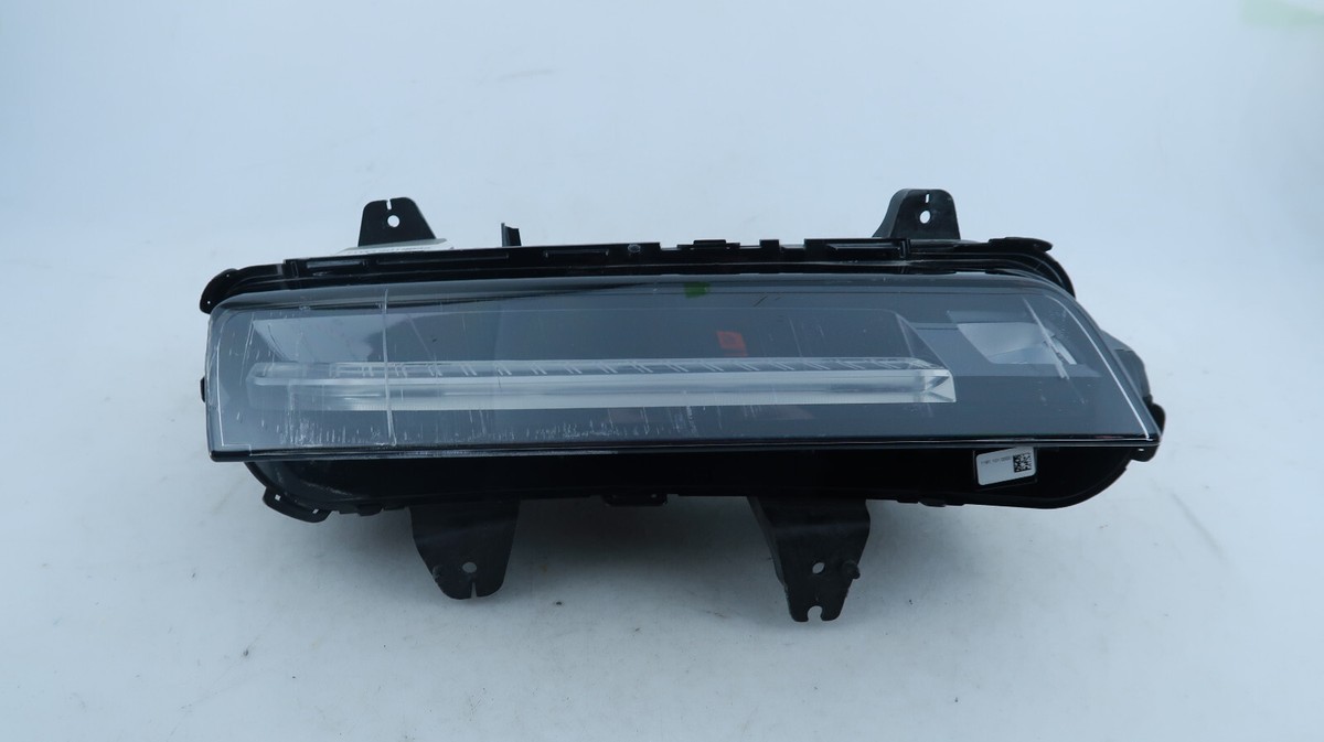 OEM| 2020 - 2022 Cadillac XT6 LED Headlight (Left/Driver) | eBay