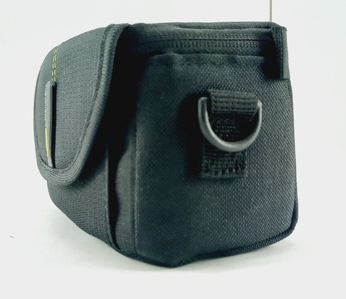 Vanguard BIIN 8H Black Pouch for Compact Video Camera - Picture 2 of 10