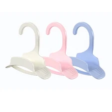 2x Purse Hangers, Handbag Hangers for Closet Backpack Hanger Over The Closet Rod