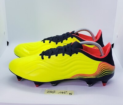 〈極美品〉　adidas copa sense.1 AG/HG adidas Copa Sense.1 FG Soccer Cleats | Soccer Village