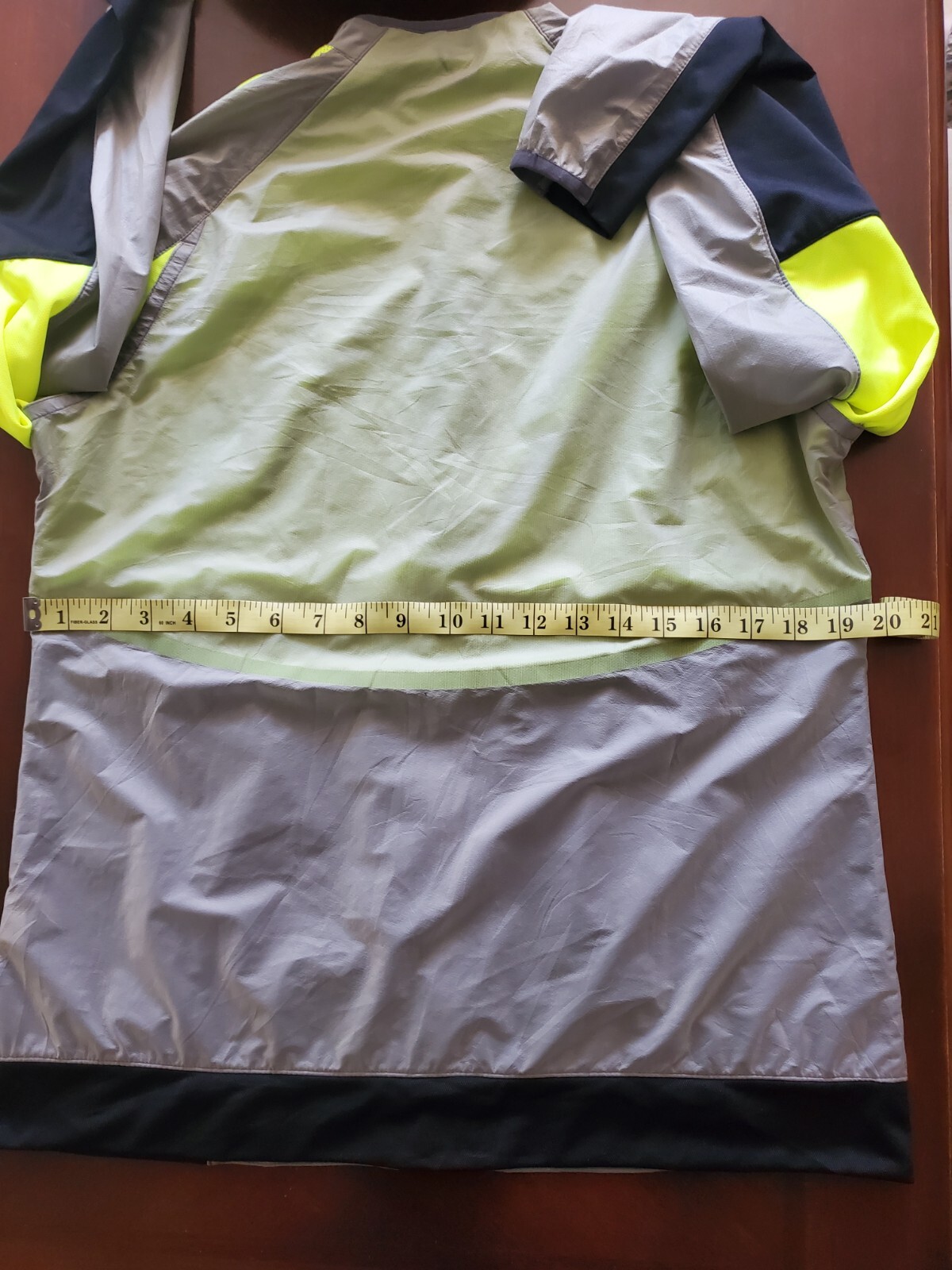 Nike USA National Soccer Team Womens Size Large Windbreaker Jacket