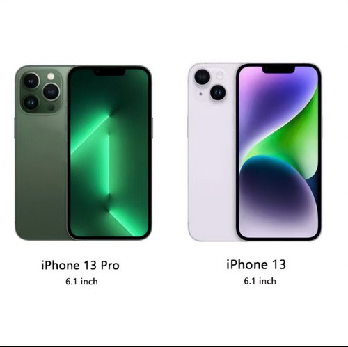 2X Tempered Glass Screen Protector For iPhone 15 14 13 12 11 Pro Max 7 8 PLUS XS - Picture 16 of 54