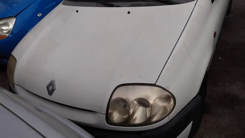 89023922 Piloto Trasero Izquierdo para RENAULT CLIO II FASE I (B/CB0) 1.2 734007 - Imagen 3 de 10