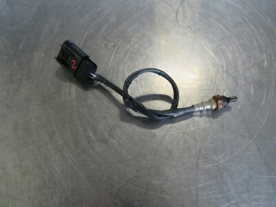 EB724 2016 16 URAL PATROL O2 SENSOR #2