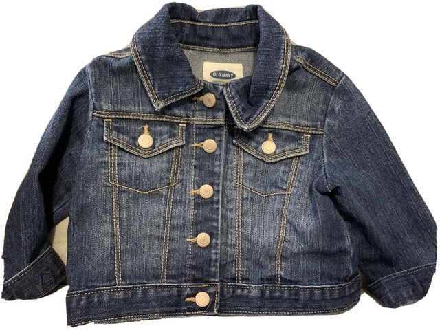 3t denim jacket
