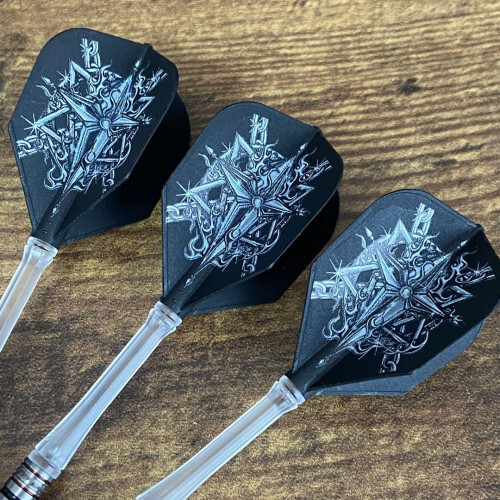 新品‼️TARGET PYRO GENERATION-9 S-DARTS限定 PYRO】G9 β 17g 2BA