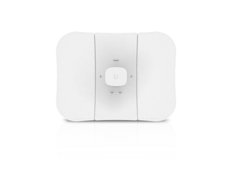 Ubiquiti LBE-5AC-GEN2-US LiteBeam Wireless Bridge 100Mb LAN, GigE, AirMax AC - Image 2 of 4