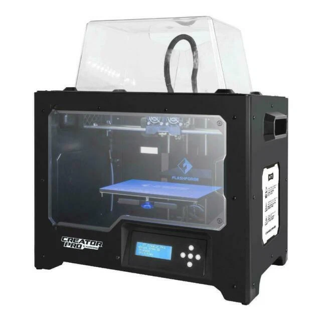 Flashforge 3D Printers
