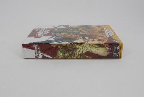 Zombicide Gear Up gioco 2022 CMON sigillato in fabbrica - Foto 4 di 6