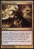 Magic the Gathering MTG Bituminous Blast (83) Planechase 2012 Edition   LP