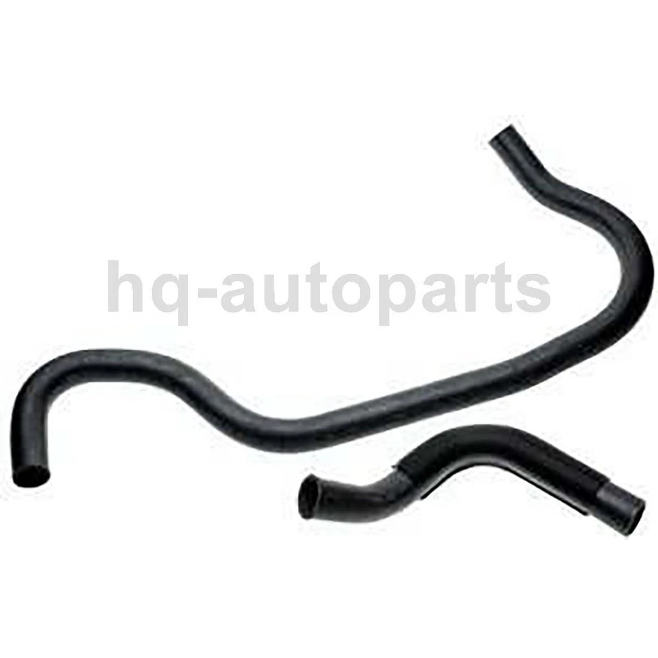 Manguera de refrigerante de radiador para Cadillac Escalade EXT 2006 2005 2004 2003 2002 Foto 3 de 4