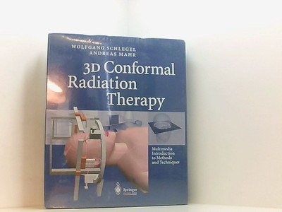 3D Conformal Radiation Therapy, CD-ROM: Multimedia Introduction to Methods and T