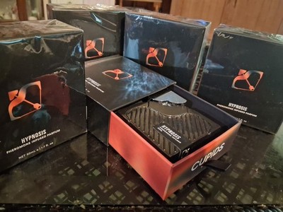 cupids hypnosis 3.0 Pheromone Infused cologne for men