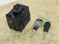 08-11 Dodge Ram Charger Jeep Ignition Key Slot Wireless Ignition Node Receiver