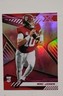2021 Panini Chronicles Draft Picks - Xr Mac Jones #187 Pink (RC)