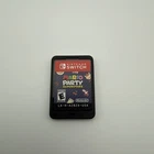 Mario Party Superstars (Nintendo Switch) Cart Only - TESTED - Free Shipping