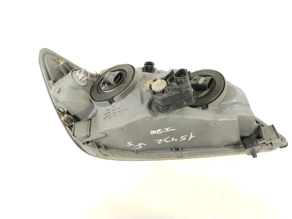 8115053080 LINKER SCHEINWERFER / 6553152 FÜR LEXUS IS I _E1_ 200 GXE10 - Bild 3 von 4