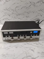 Innovative Technology Bluetooth FM Radio CD Stereo Unit  ITCDS-5000