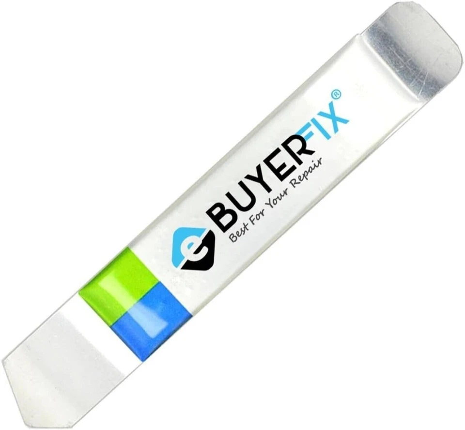 EBUYERFIX Metal Opening Spudger Pry Tool For iPad iPhone Samsung Smartphone Tablet