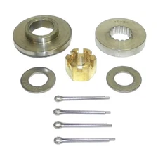 Propeller Hardware Kit Fits Yamaha By 17035501