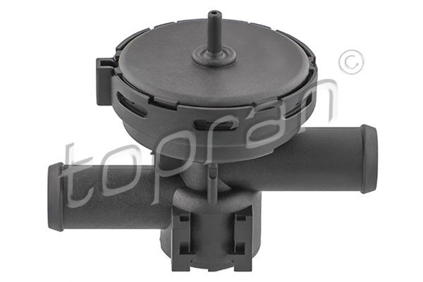 KüHlmittelregelventil Topran 207 465 FüR Opel Omega V94 Astra T92 CC S93 Caravan-image