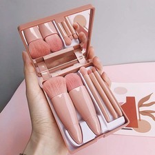 2026 New Makeup Brushes Set Eyeshadow Lip Powder Concealer Blusher Cosmetics Too