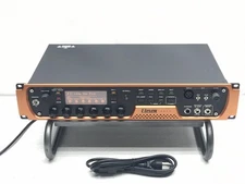 Avid Eleven Rack Effector Multi 9100-59335-00 W/ Power Supply