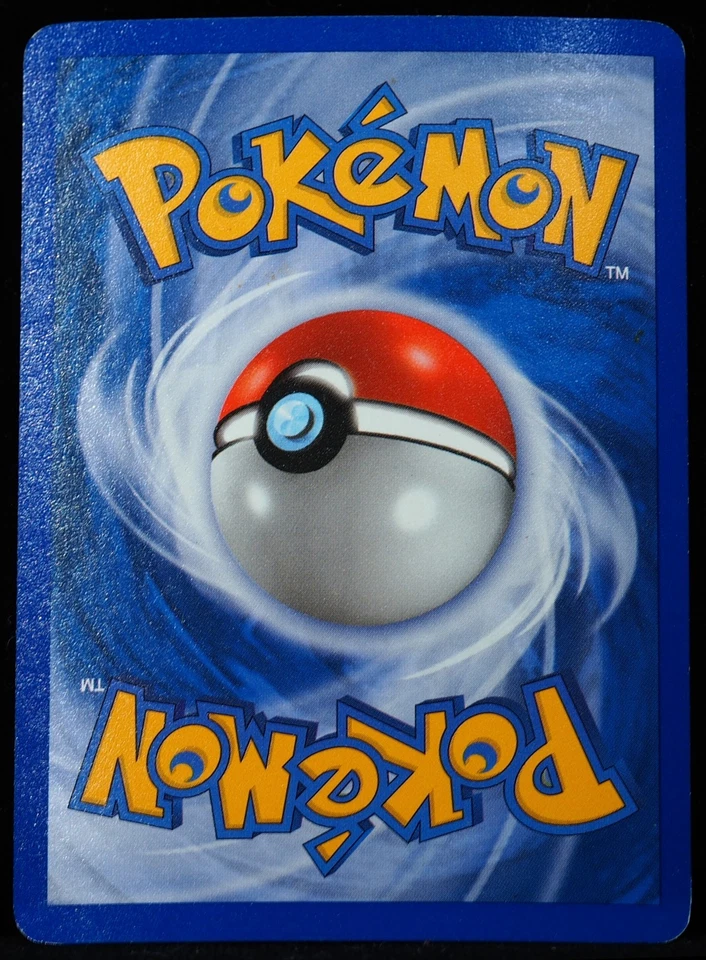 Espeon #4 NM/EX cartão holográfico reverso vincado Pokemon - Imagem 3 de 3