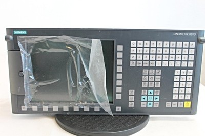 SIEMENS 6FC5370-7AA20-0AA0 Sinumerik 828D PPU281-2 Digital Outputs -unused-