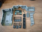 1983 gi joe headquarters command center parts 50%