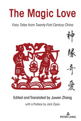 Juwen Zhang | The Magic Love | Buch | Englisch (2021) | 248 S. | Peter Lang