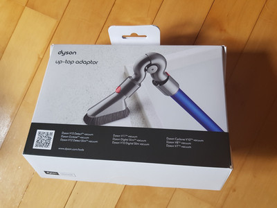 dyson up-top adaptor 971431-01 Dyson V7/8/10/11/12/15