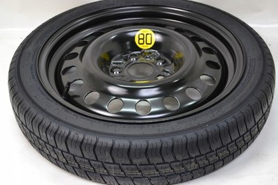 HONDA 2017-2022 Notrad 125/70R17 RESERVERAD SOFORT EINBAUBEREIT