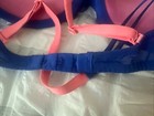 Victoria Secret Push Up Bra Size 32 C Adjustable Straps (See Details) — photo 8