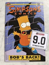 1994 SkyBox Simpsons Series II Trading Cards 20