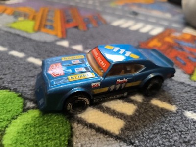 Matchbox Specials 1:40  Pro Stocker 1983