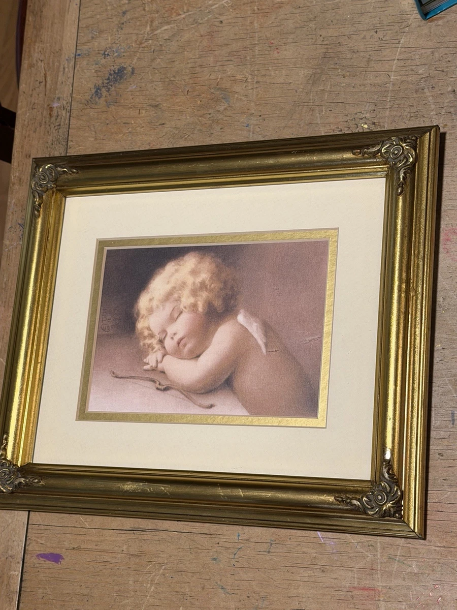 Bessie Pease Gutmann Licensed Reprint Art Prints for sale | eBay