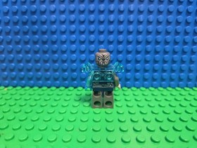 LEGO Stealthor Minifigure loc095 70135 Legends Chima CMF Lot Rare Retired HTF 