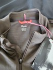 Rapha Brevet Long Sleeve Jersey - Mushroom/Silver-Medium NEW — photo 4