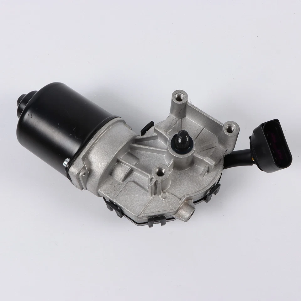 Motor limpiaparabrisas delantero para Audi A4 Quattro S4 RS4 02-09 43-3515 Foto 2 de 4