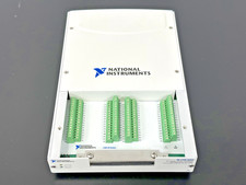 National Instruments NI USB-6259 M-Series 32-Input Multifunction DAQ