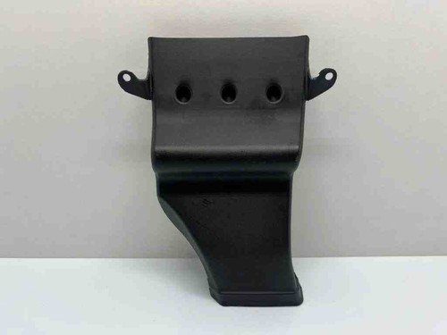 BMW 5 Touring F11 Stoßstangenhalter hinten rechts 11460914 2.99 Diesel 31896747