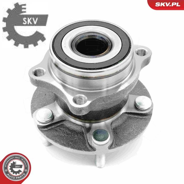 Esen SKV 29SKV644 Radlagersatz Radlager Satz FüR Subaru-image