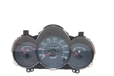 Compteur Hyundai ATOS